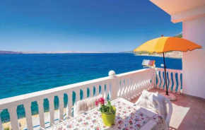 Apartments Karlobag/Velebit Riviera 34630